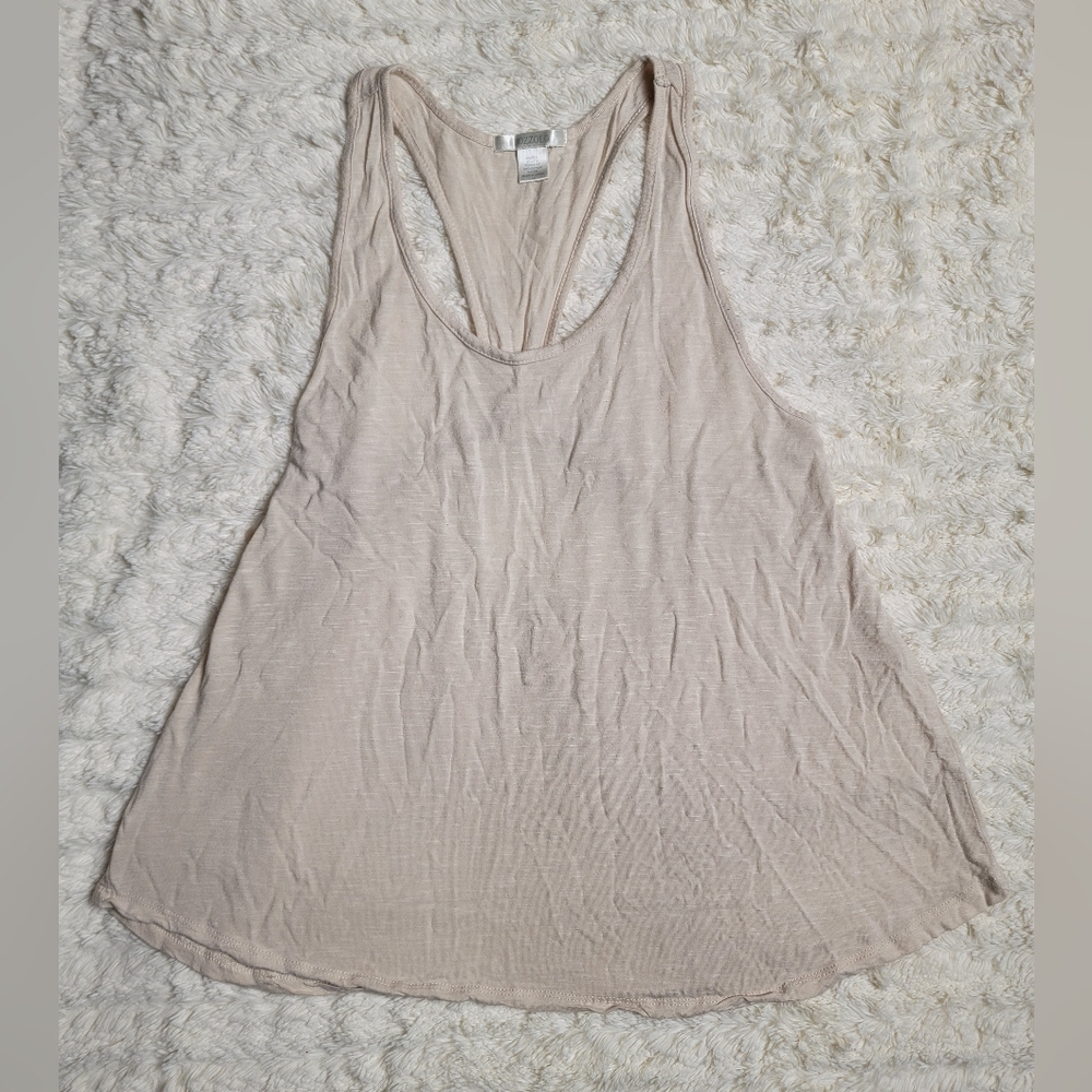 Bozzolo flowy blouse size S
